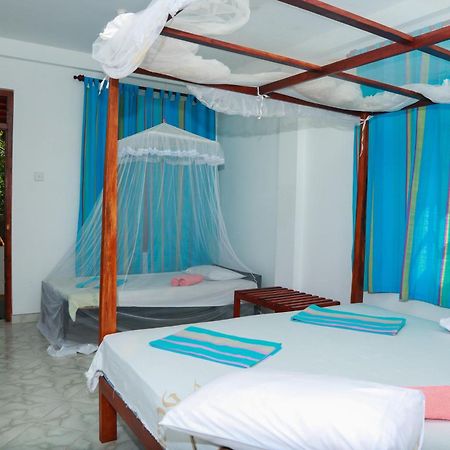 Bed and Breakfast Panorama Rock Cafe Тангалла Экстерьер фото