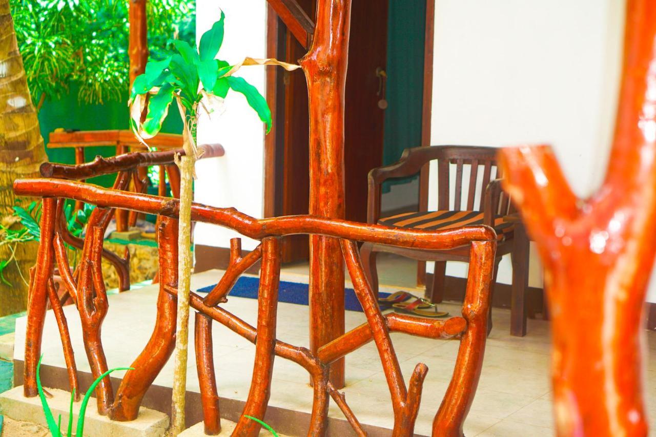 Bed and Breakfast Panorama Rock Cafe Тангалла Экстерьер фото