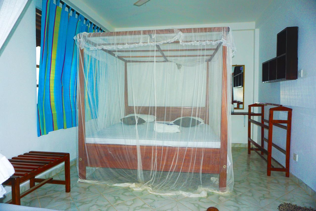 Bed and Breakfast Panorama Rock Cafe Тангалла Экстерьер фото